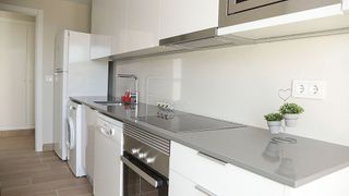 Ático en alquiler en Russafa en Valencia