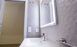 Ático en alquiler en Russafa en Valencia