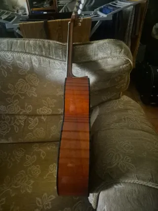 Guitarra Clásica,3/4 para niños de 9a12 años.