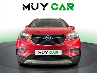 Opel Mokka X 1.4 Turbo GLP Innovation 4X2 103 kW (140 CV)