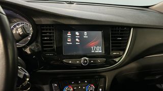 Opel Mokka X 1.4 Turbo GLP Innovation 4X2 103 kW (140 CV)