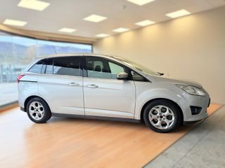 Ford Grand C-MAX 2010 ( 7 Plazas )