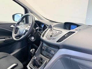 Ford Grand C-MAX 2010 ( 7 Plazas )