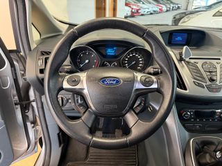 Ford Grand C-MAX 2010 ( 7 Plazas )