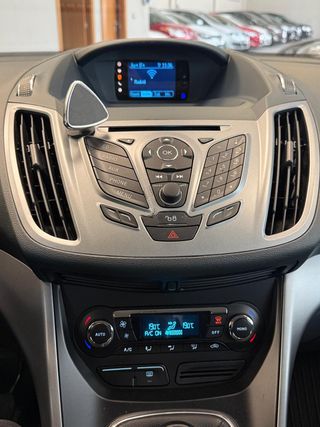 Ford Grand C-MAX 2010 ( 7 Plazas )