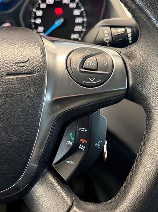 Ford Grand C-MAX 2010 ( 7 Plazas )