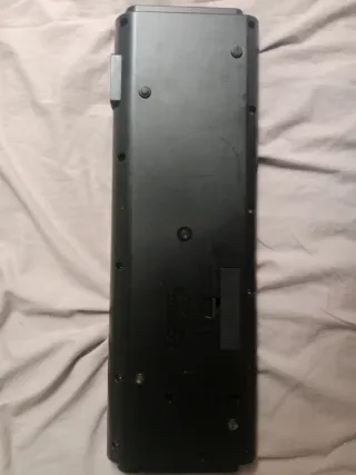 Teclado Casio PT-88 con ROM Pack