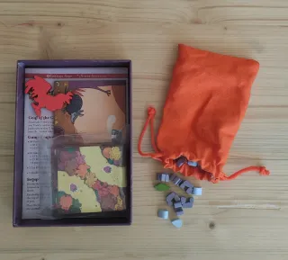 Castle Party y Savernake Forest