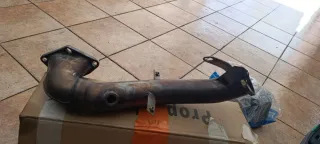 Supresor catalizador para motor 1.4 tsi 160cv