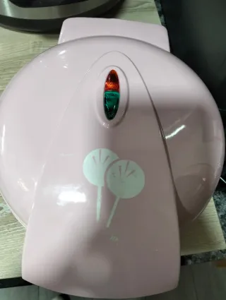 Máquina para hacer cake pops