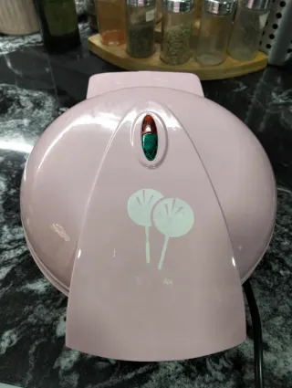 Máquina para hacer cake pops