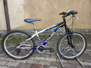 Bici MTB Storm Bambino