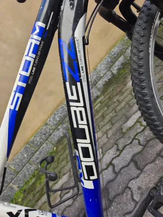 Bici MTB Storm Bambino