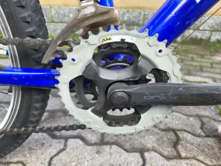 Bici MTB Storm Bambino