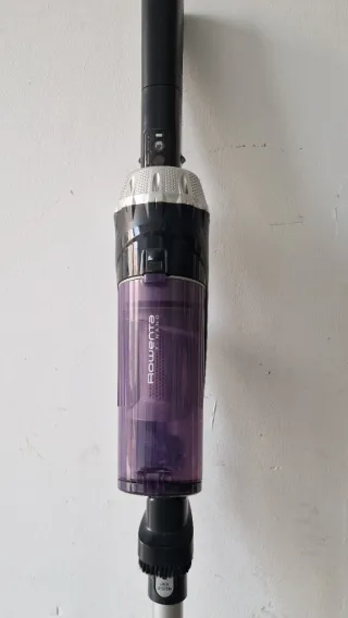 Rowenta X-Nano Aspirador de Mano