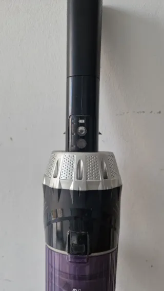 Rowenta X-Nano Aspirador de Mano