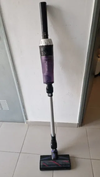 Rowenta X-Nano Aspirador de Mano