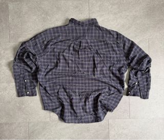 Camisa vintage Polo Ralph Lauren Cuadros