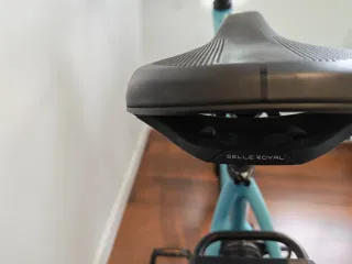 Bicicleta Eléctrica Orbea Vibe H30 EQ. M