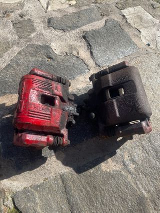 PINZAS DE FRENO HONDA CIVIC TYPE FN2