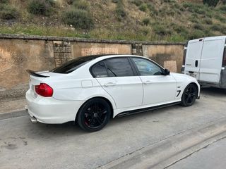BMW Serie 3 2010