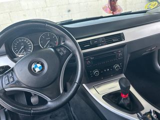 BMW Serie 3 2010