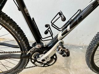 Bicicleta BH Expert New Expert Series