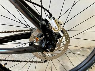 Bicicleta BH Expert New Expert Series