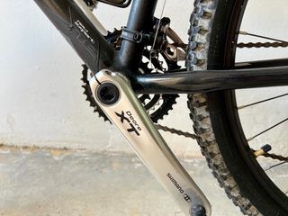 Bicicleta BH Expert New Expert Series