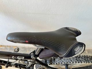 Bicicleta BH Expert New Expert Series