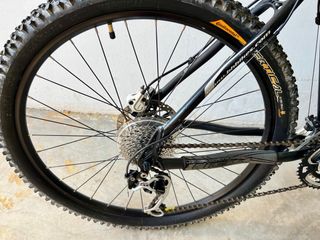 Bicicleta BH Expert New Expert Series