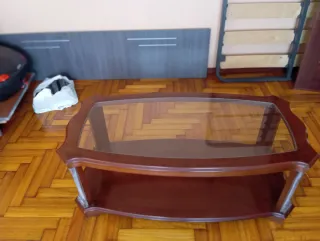 Sofá 2 y 3 plazas tela