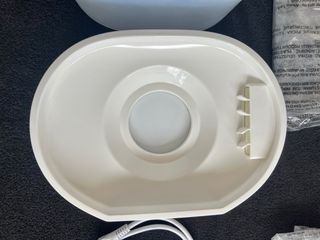 Esterilizador y secador Chicco 0M+