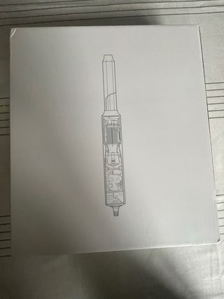 Secador de pelo Aircurl Auto Wrap