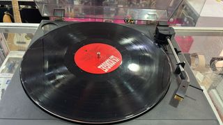 Giradischi automatico Sony nero