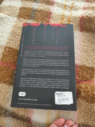 Muerto en familia (FUERA DE COLECCION SUMA.) (S...