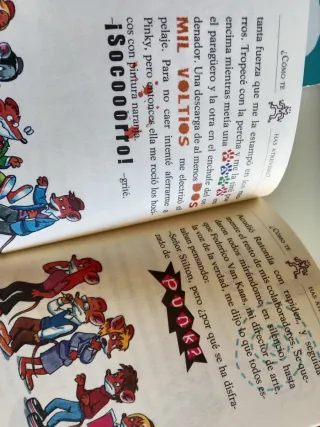 Cuentos infantiles.actualrs ,como nuevos