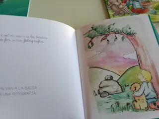 Cuentos infantiles.actualrs ,como nuevos