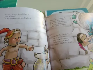 Cuentos infantiles.actualrs ,como nuevos