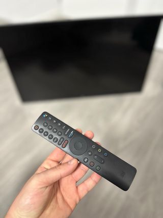 Xiaomi Mi TV 4A 32 HD Smart TV