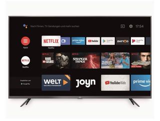 Xiaomi Mi TV 4A 32 HD Smart TV
