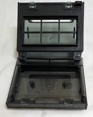 Depósito mixto robot aspirador Conga