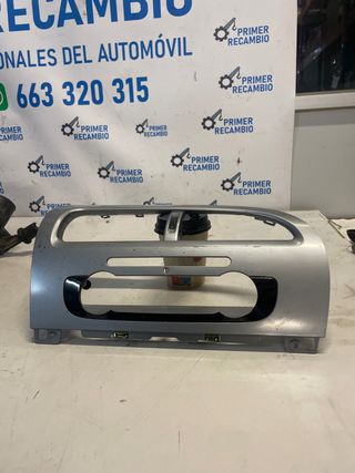 Panel frontal interior Seat Leon