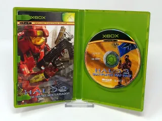 Halo 2: Pack de Mapas Multijugador (ESP) XBOX