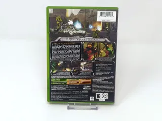 Halo 2: Pack de Mapas Multijugador (ESP) XBOX