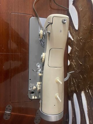 Macchina da cucire Necchi Supernova Ultra