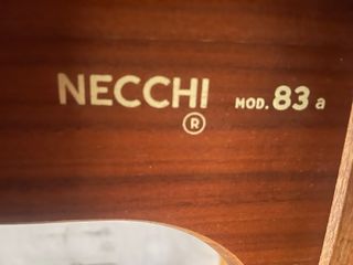 Macchina da cucire Necchi Supernova Ultra