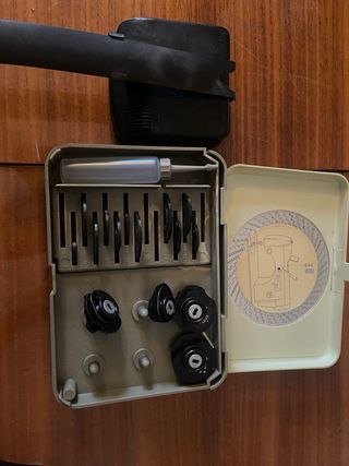 Macchina da cucire Necchi Supernova Ultra