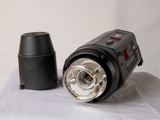 Flashes Estudio Bowens Esprit 500DX