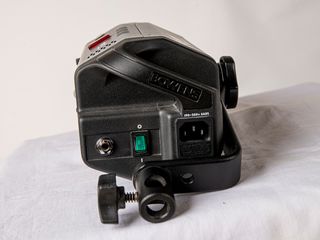 Flashes Estudio Bowens Esprit 500DX